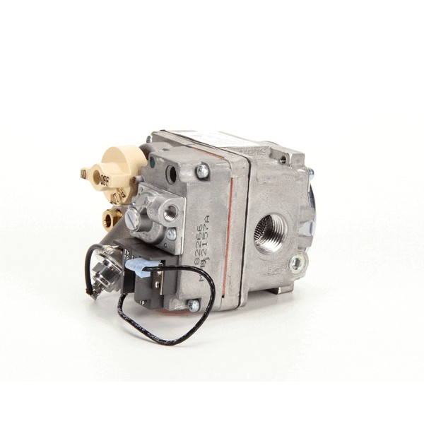 (image for) Bakers Pride 2V-R3104A GAS VALVE KIT - 7000BMVR NAT